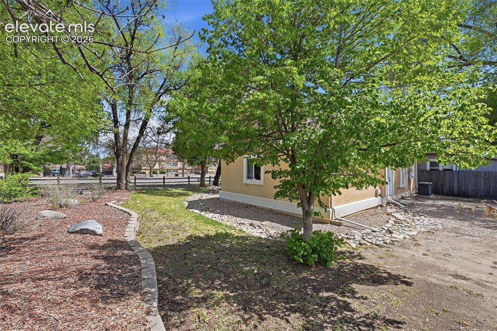 230 N Spruce Street Colorado Springs CO 80905