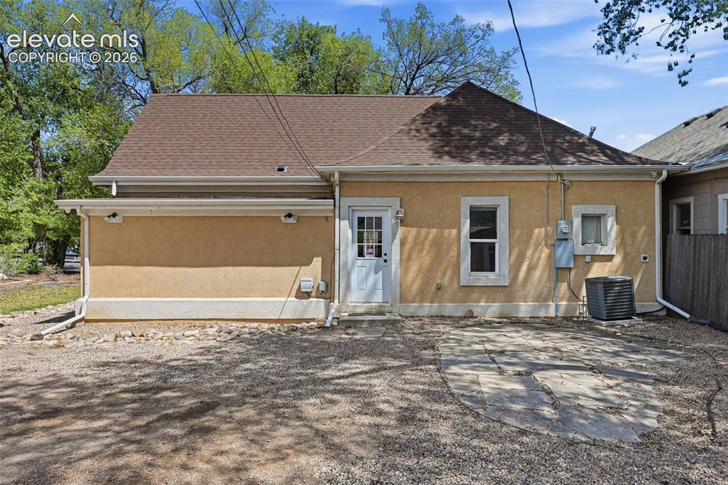 230 N Spruce Street Colorado Springs CO 80905