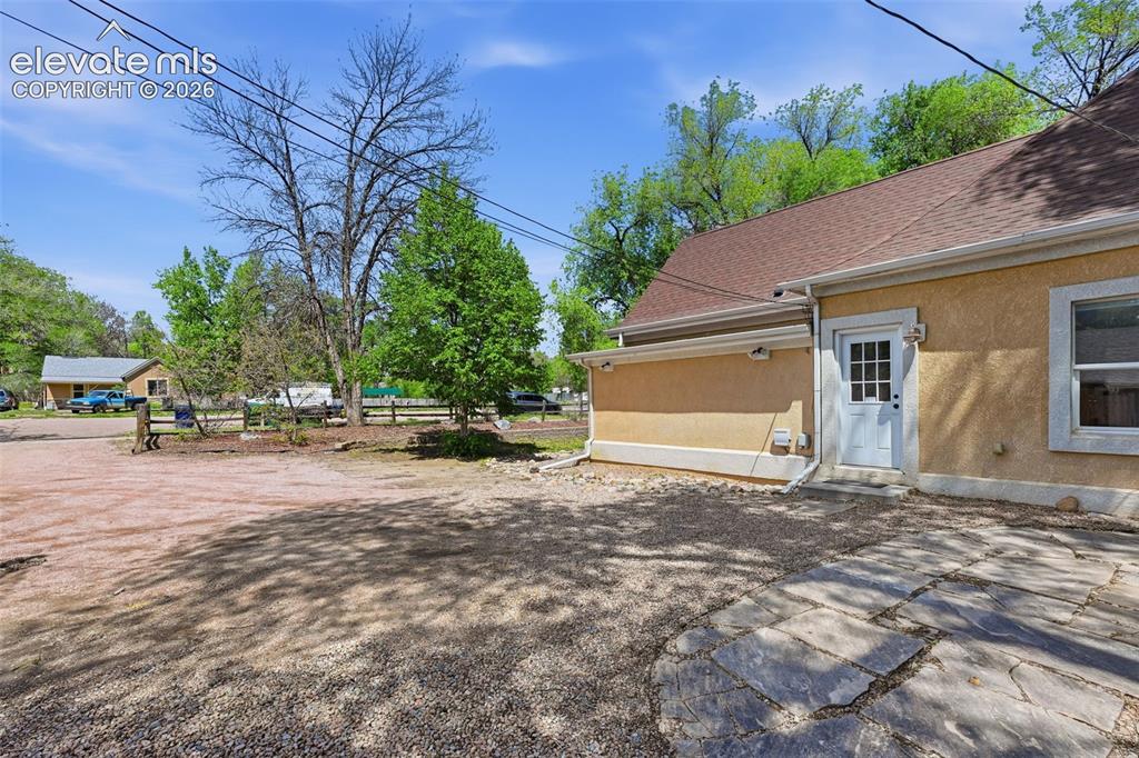 230 N Spruce Street Colorado Springs CO 80905