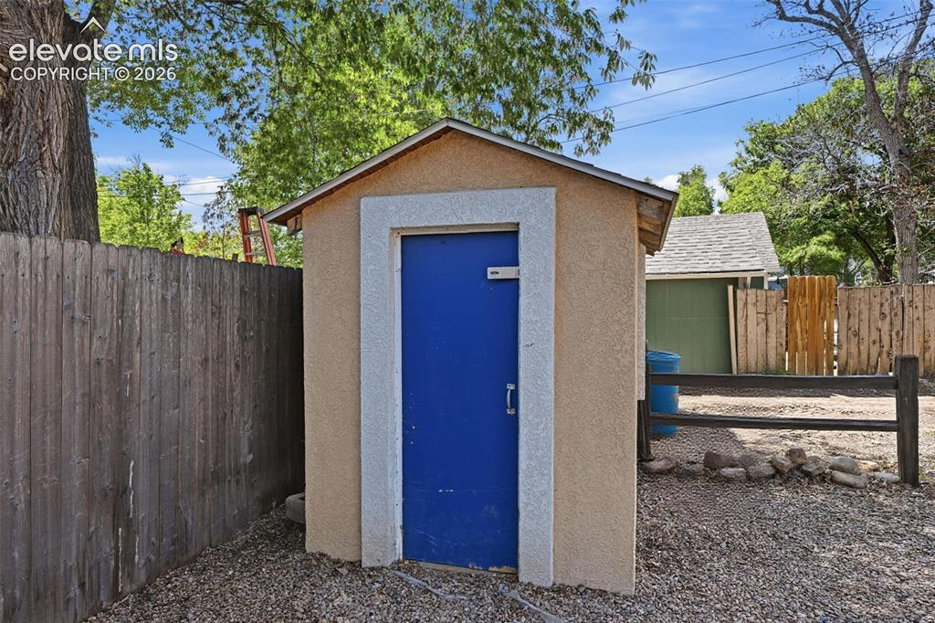 230 N Spruce Street Colorado Springs CO 80905