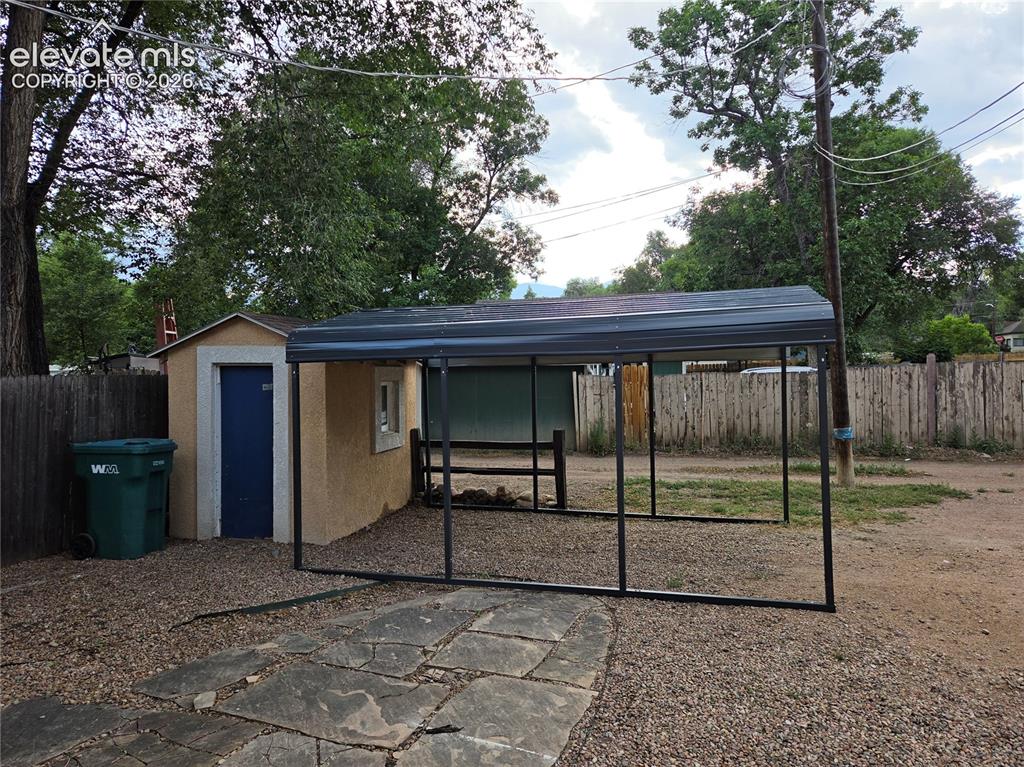 230 N Spruce Street Colorado Springs CO 80905