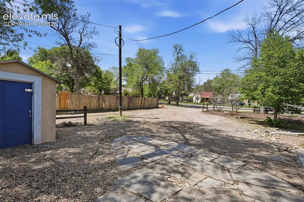 230 N Spruce Street Colorado Springs CO 80905