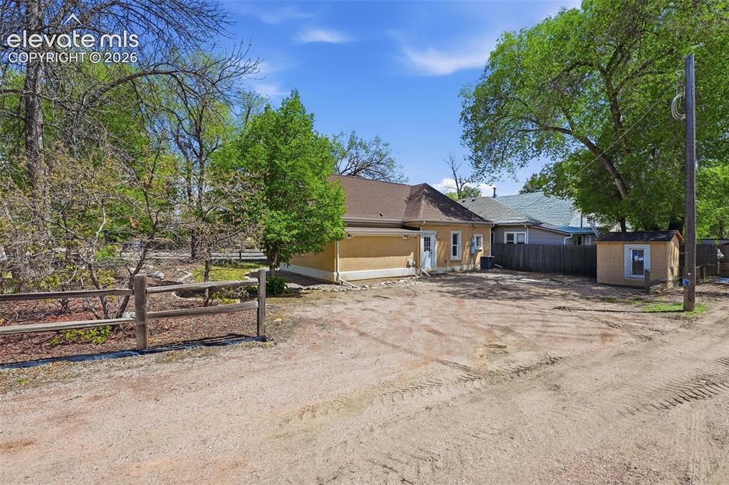 230 N Spruce Street Colorado Springs CO 80905