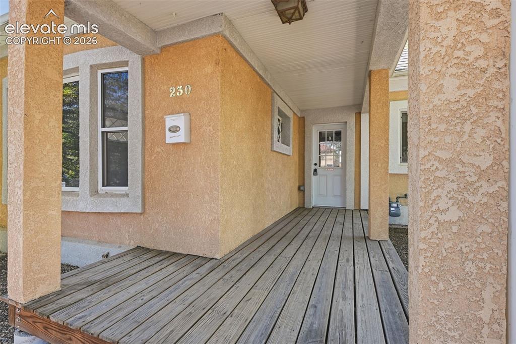230 N Spruce Street Colorado Springs CO 80905
