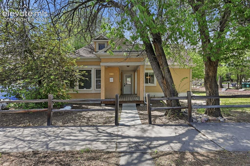 230 N Spruce Street Colorado Springs CO 80905