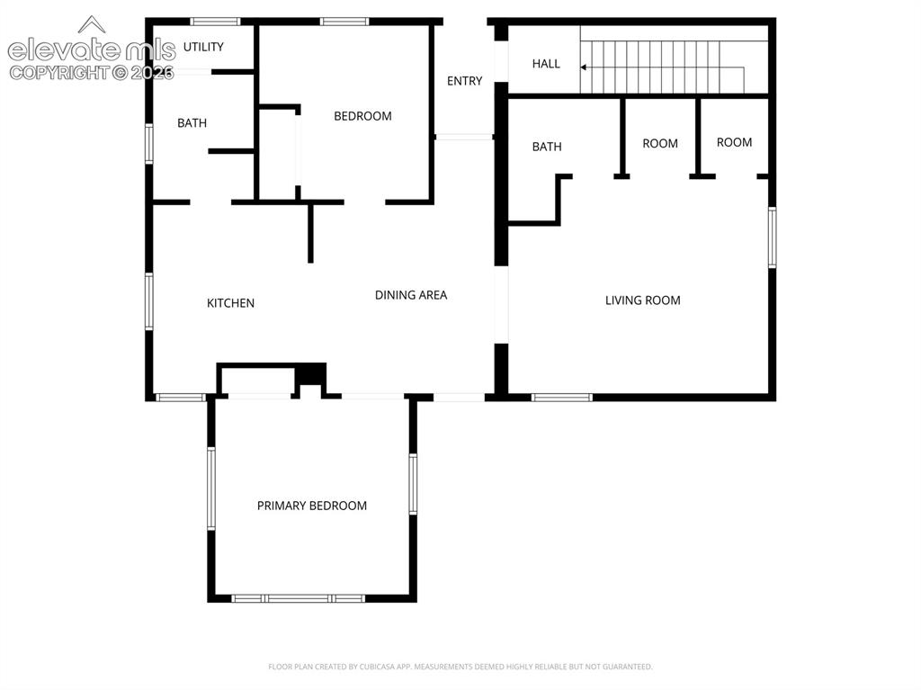 230 N Spruce Street Colorado Springs CO 80905