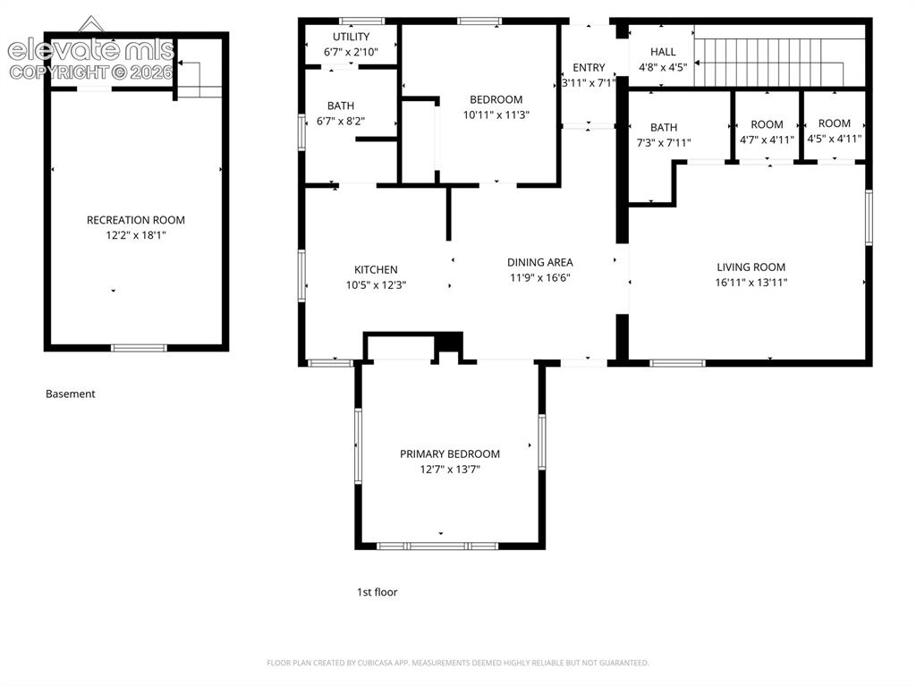 230 N Spruce Street Colorado Springs CO 80905