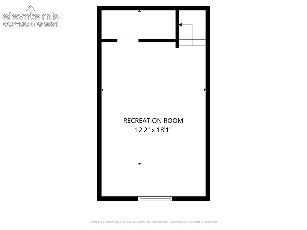 230 N Spruce Street Colorado Springs CO 80905