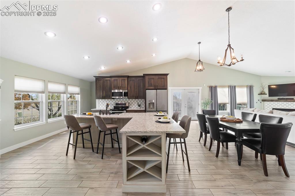 477 S Escalante Drive Pueblo West CO 81007