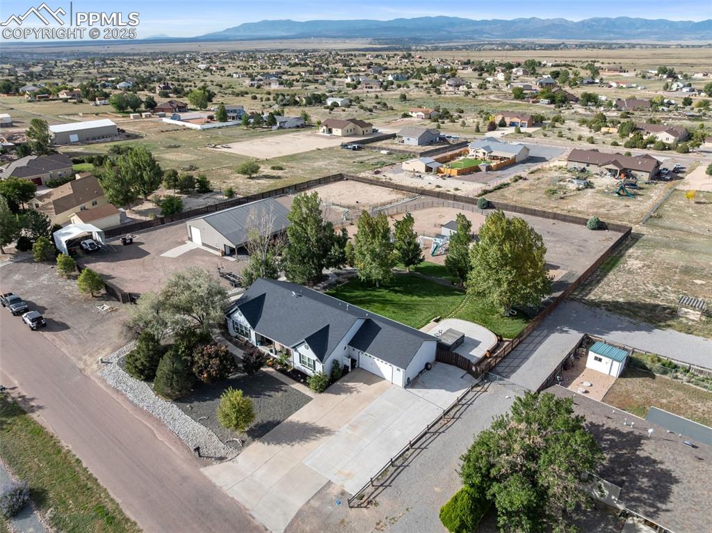 477 S Escalante Drive Pueblo West CO 81007
