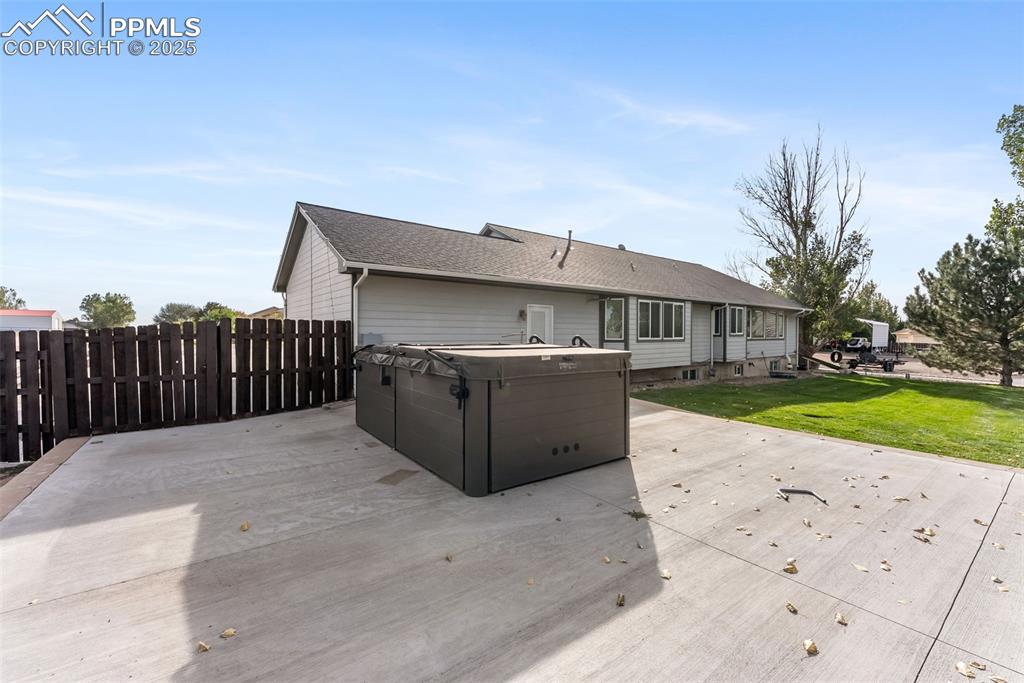 477 S Escalante Drive Pueblo West CO 81007