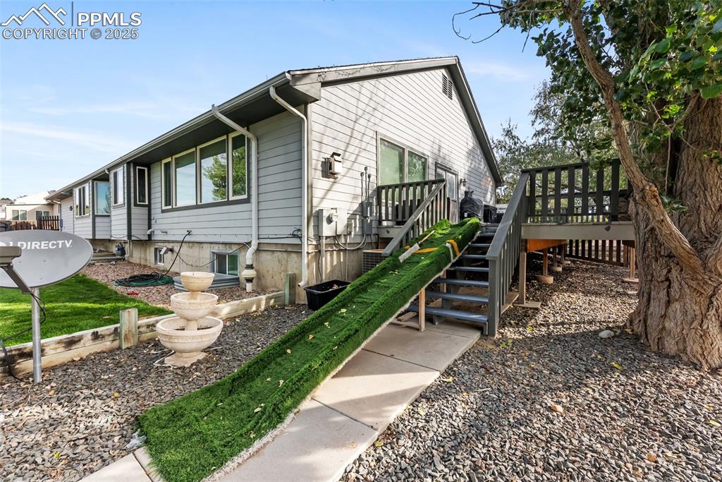 477 S Escalante Drive Pueblo West CO 81007