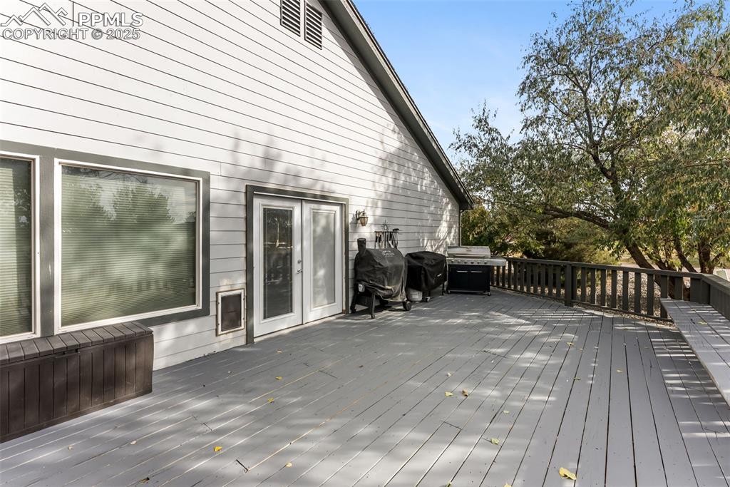 477 S Escalante Drive Pueblo West CO 81007