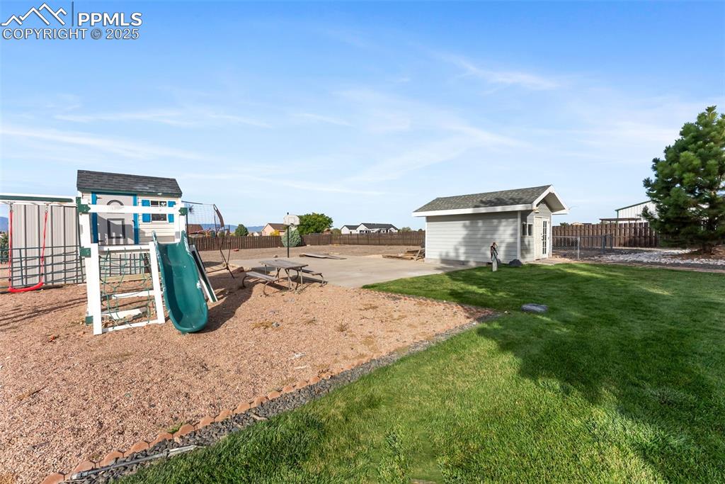 477 S Escalante Drive Pueblo West CO 81007