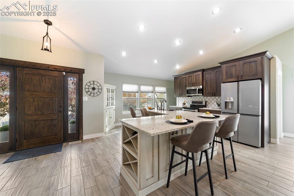 477 S Escalante Drive Pueblo West CO 81007