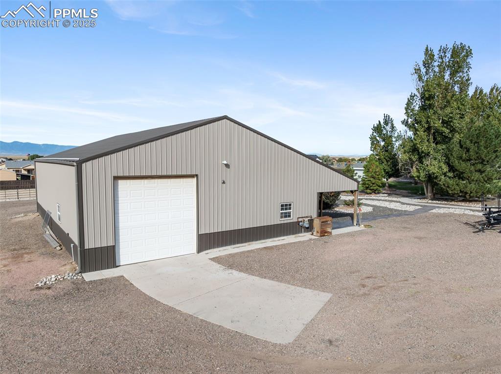 477 S Escalante Drive Pueblo West CO 81007