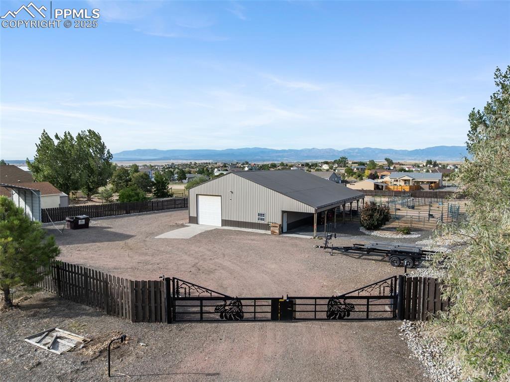 477 S Escalante Drive Pueblo West CO 81007