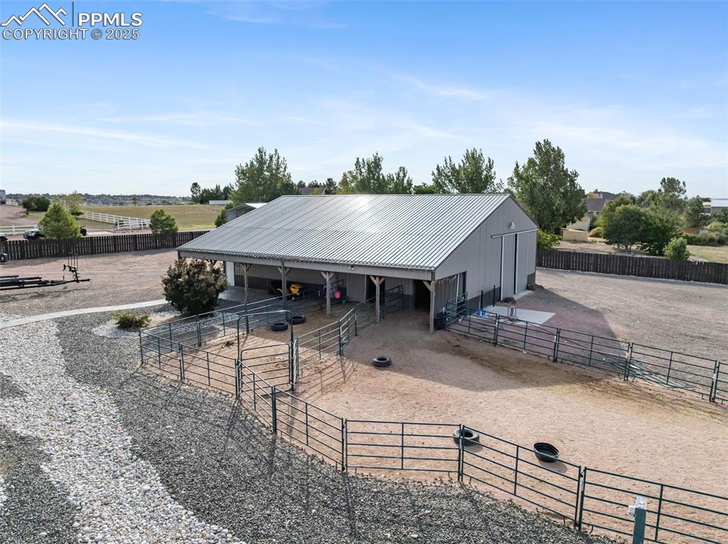 477 S Escalante Drive Pueblo West CO 81007