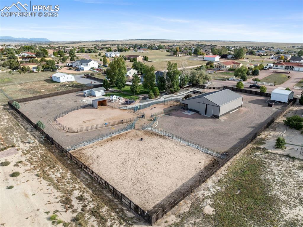 477 S Escalante Drive Pueblo West CO 81007