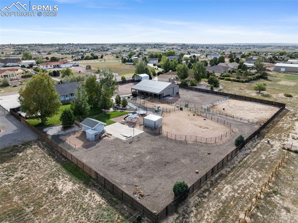 477 S Escalante Drive Pueblo West CO 81007