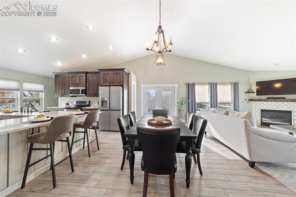 477 S Escalante Drive Pueblo West CO 81007