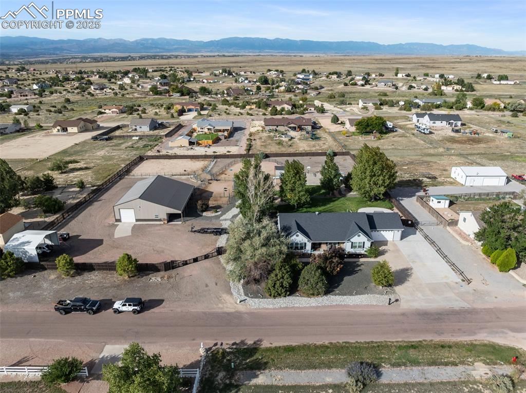 477 S Escalante Drive Pueblo West CO 81007