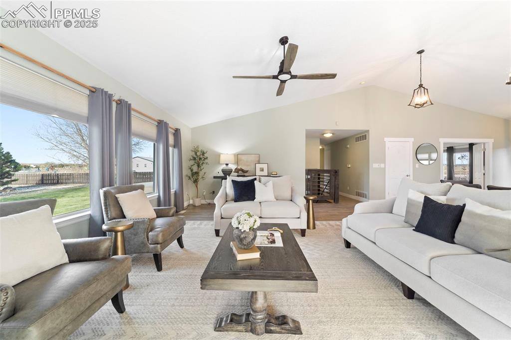477 S Escalante Drive Pueblo West CO 81007