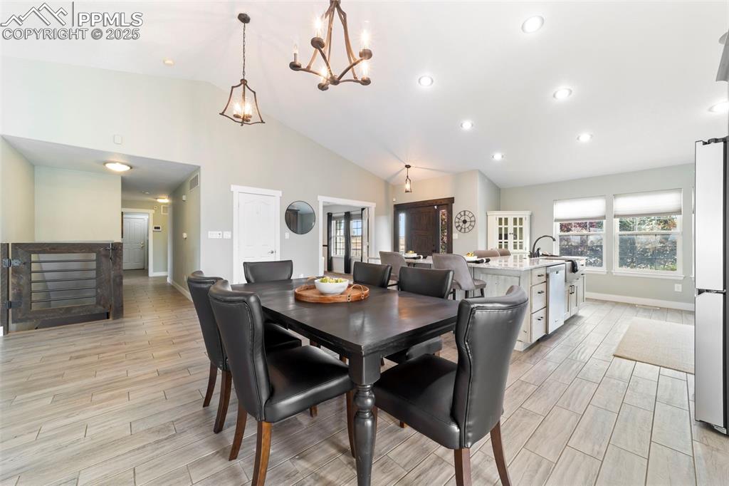 477 S Escalante Drive Pueblo West CO 81007