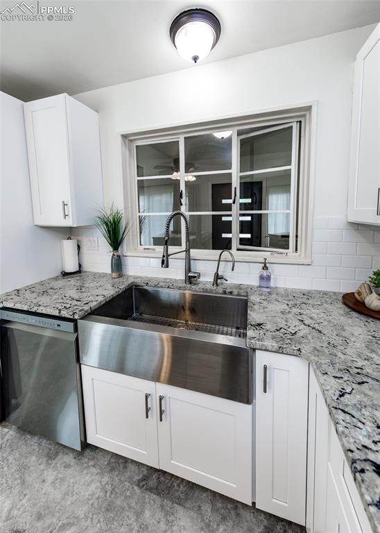 1005 Evergreen Drive Colorado Springs CO 80911