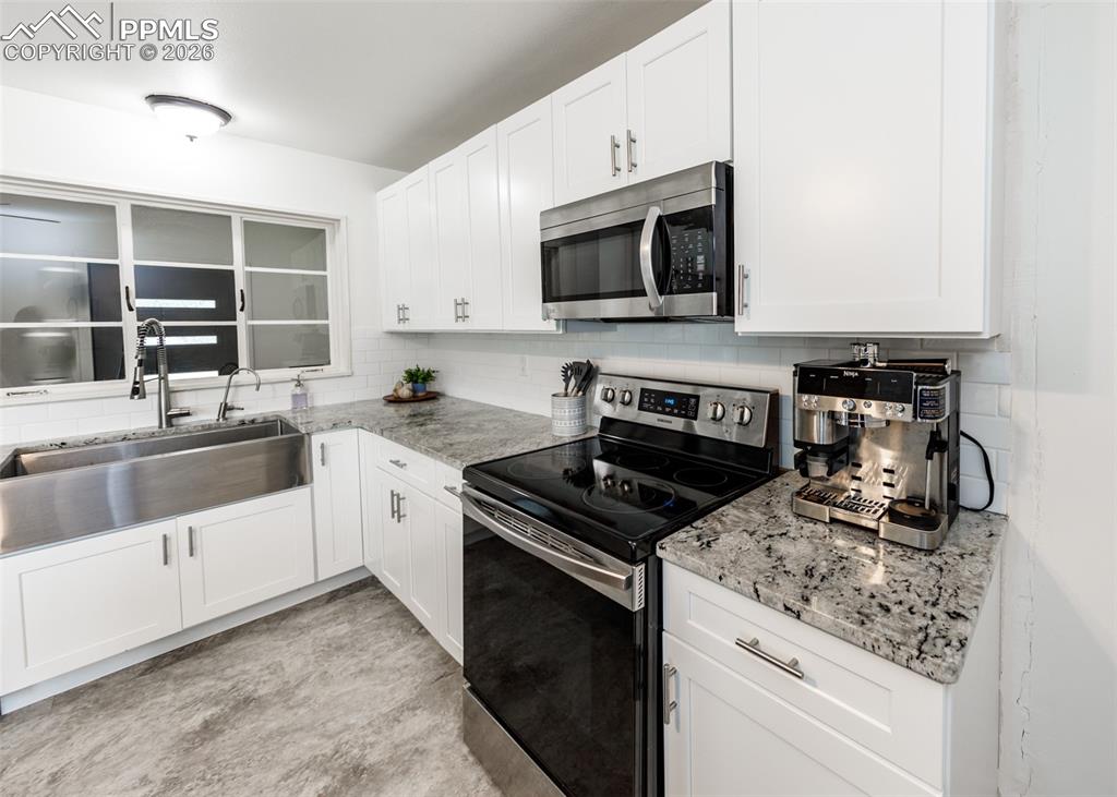 1005 Evergreen Drive Colorado Springs CO 80911