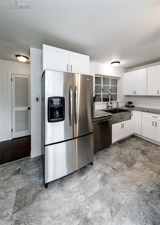 1005 Evergreen Drive Colorado Springs CO 80911