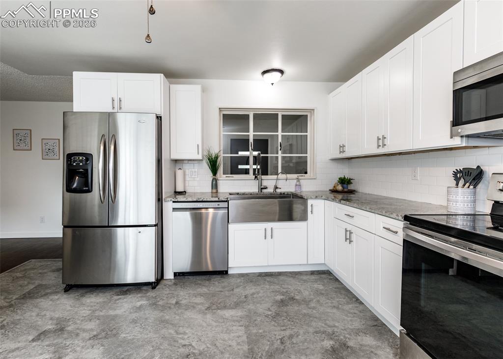 1005 Evergreen Drive Colorado Springs CO 80911