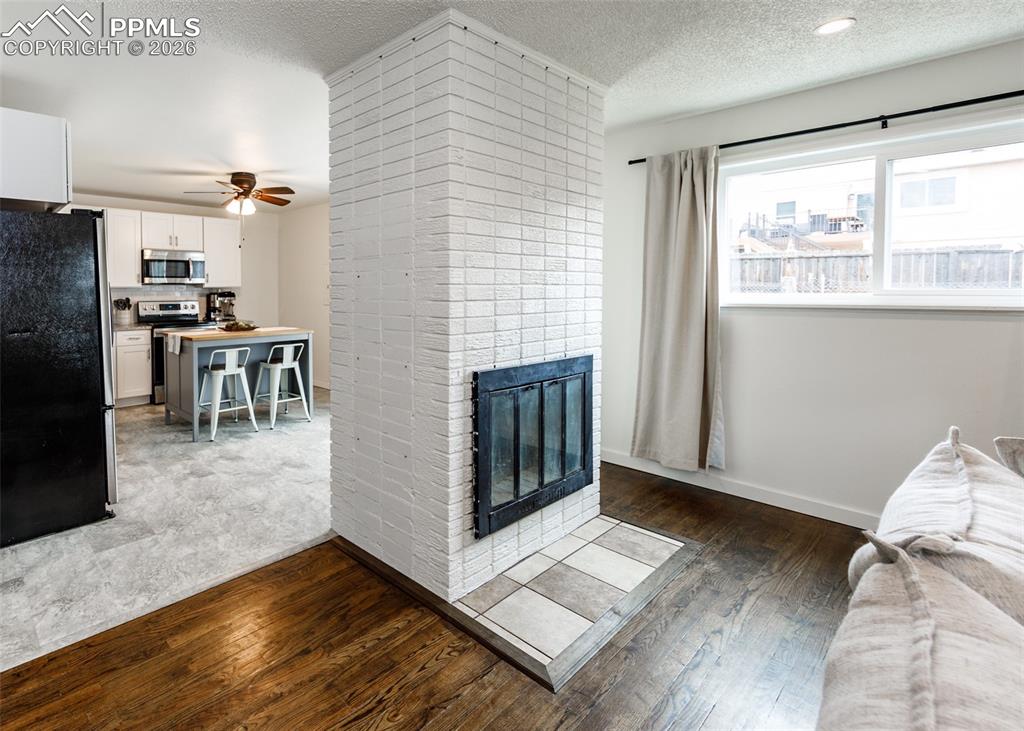 1005 Evergreen Drive Colorado Springs CO 80911