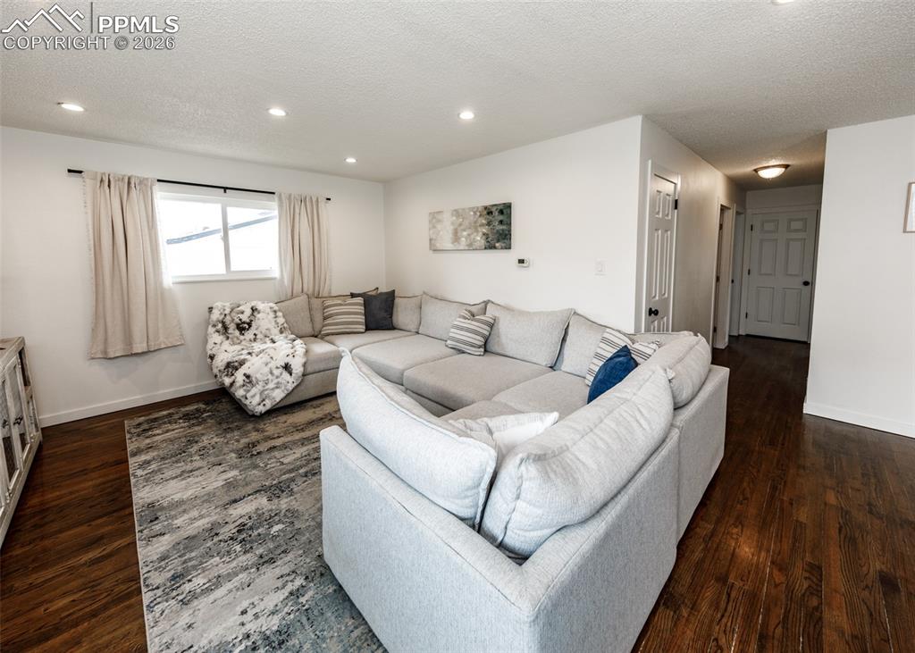 1005 Evergreen Drive Colorado Springs CO 80911