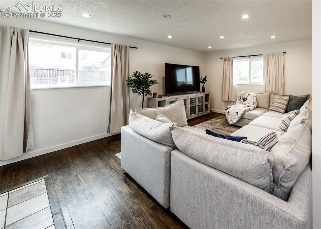 1005 Evergreen Drive Colorado Springs CO 80911