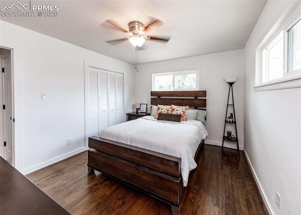 1005 Evergreen Drive Colorado Springs CO 80911