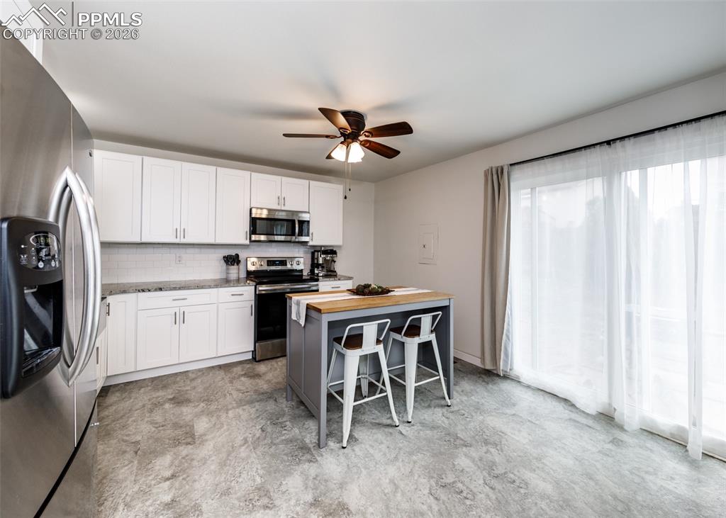 1005 Evergreen Drive Colorado Springs CO 80911