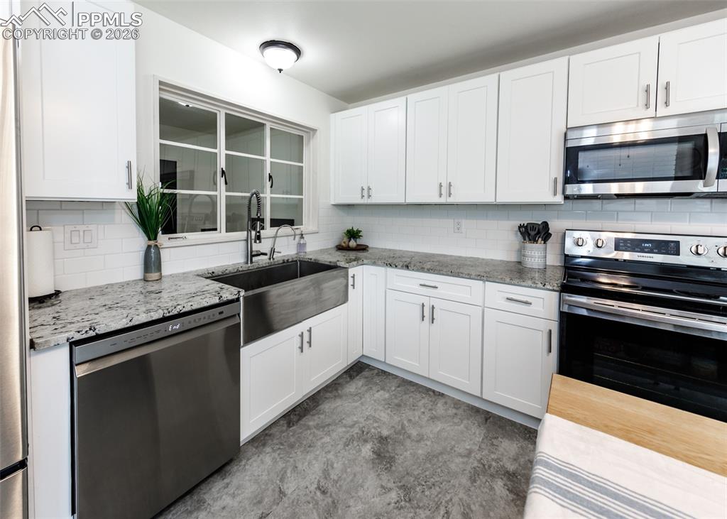1005 Evergreen Drive Colorado Springs CO 80911