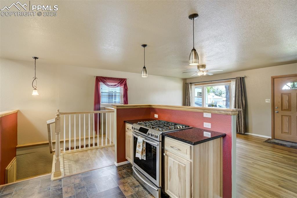 3322 E La Salle Street Colorado Springs CO 80909