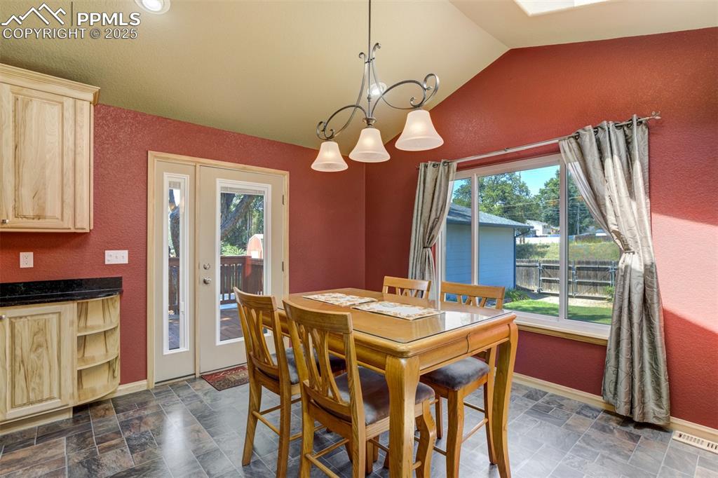 3322 E La Salle Street Colorado Springs CO 80909