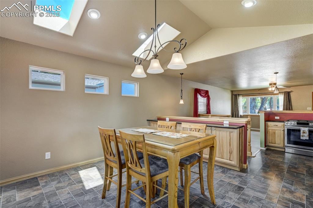 3322 E La Salle Street Colorado Springs CO 80909