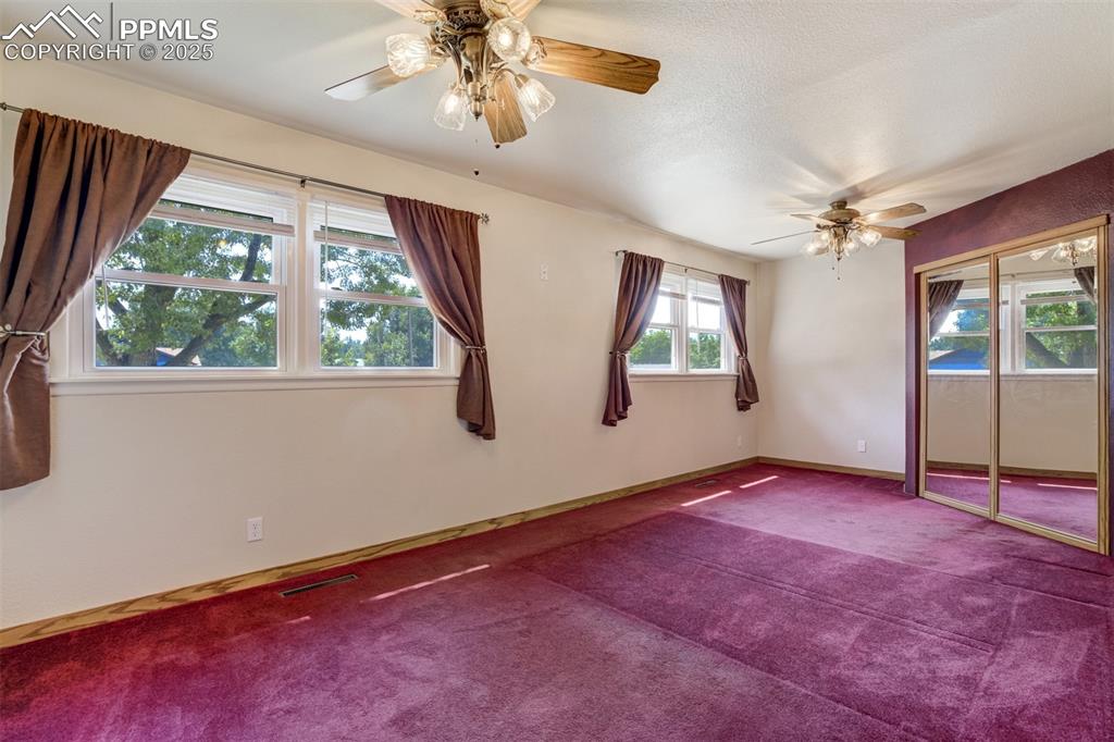 3322 E La Salle Street Colorado Springs CO 80909