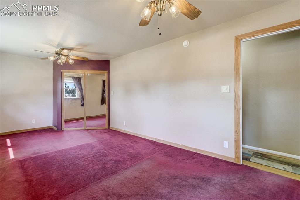 3322 E La Salle Street Colorado Springs CO 80909