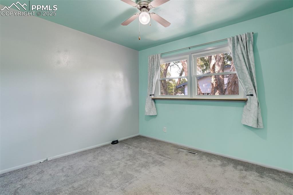 3322 E La Salle Street Colorado Springs CO 80909