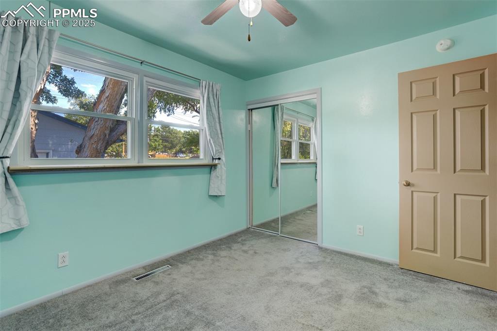 3322 E La Salle Street Colorado Springs CO 80909