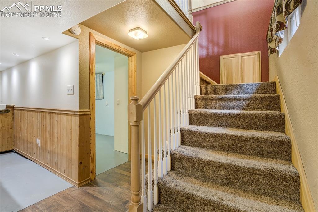 3322 E La Salle Street Colorado Springs CO 80909