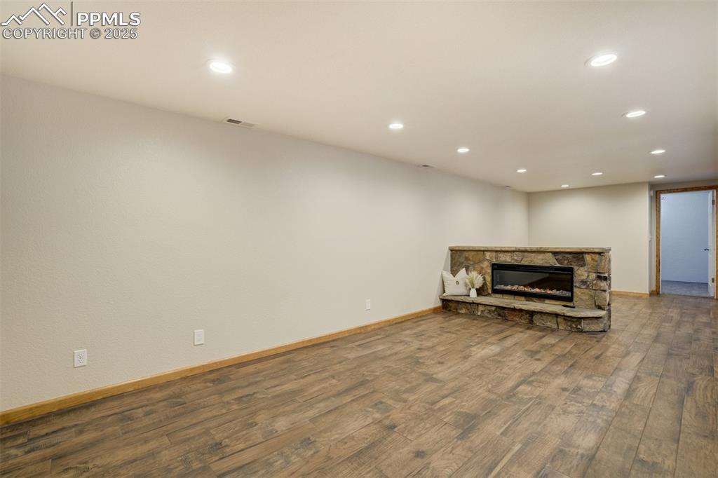 3322 E La Salle Street Colorado Springs CO 80909