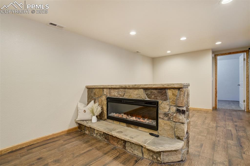 3322 E La Salle Street Colorado Springs CO 80909