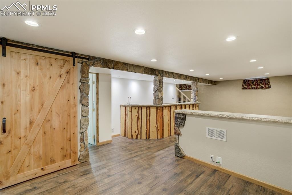 3322 E La Salle Street Colorado Springs CO 80909