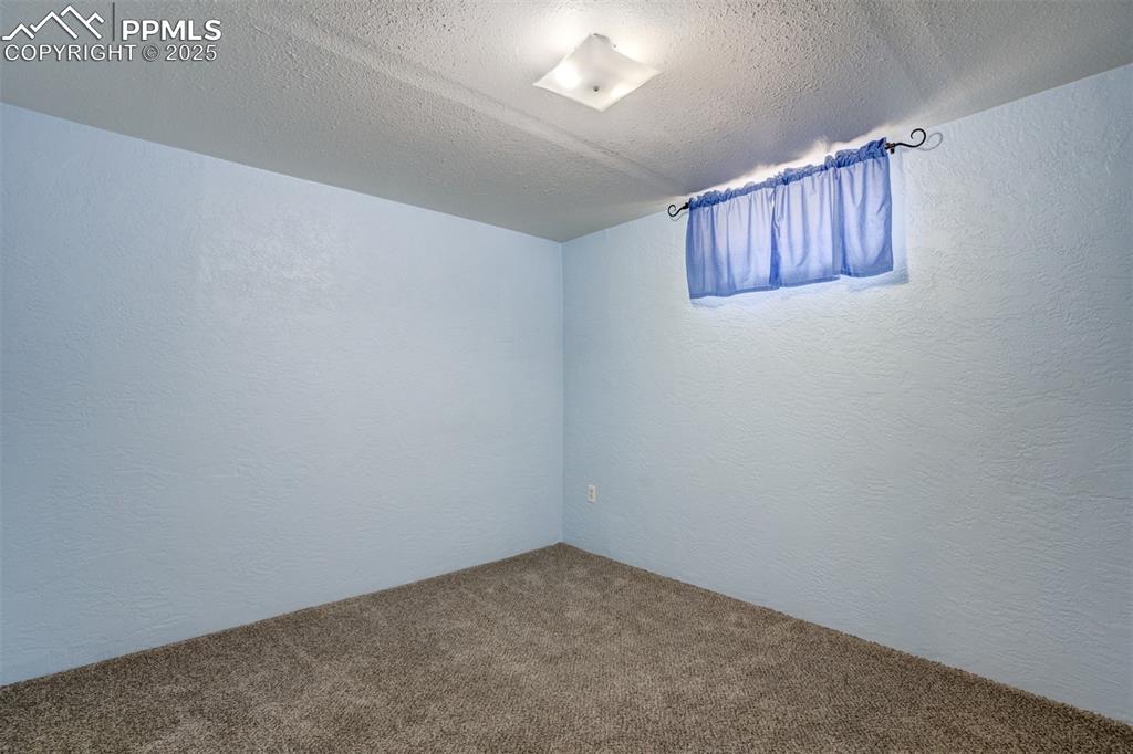 3322 E La Salle Street Colorado Springs CO 80909